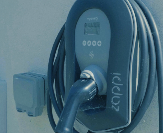 Importance of Installing EV Charging Points in UK Households