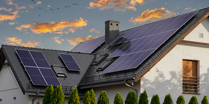 The Surprising Way Investing in Solar Energy Can Actually Pay for Itself