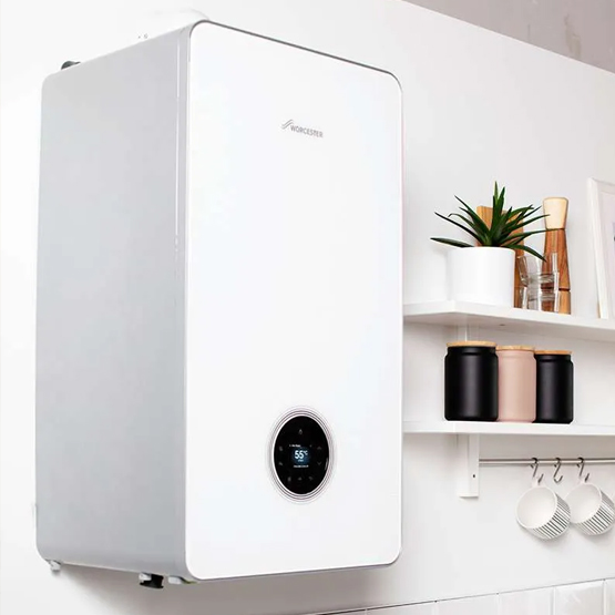 Worcester Bosch Boilers