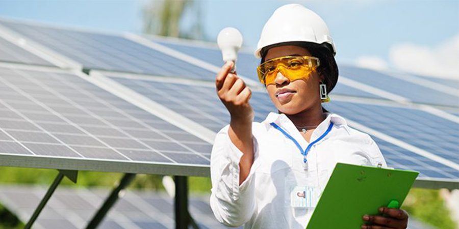 Women’s History Month and Sustainability