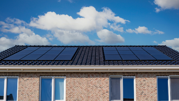 Benefits of Solar Panel Installation in London