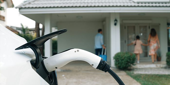 Why Choose Infinity for EV Charger Installation in London?