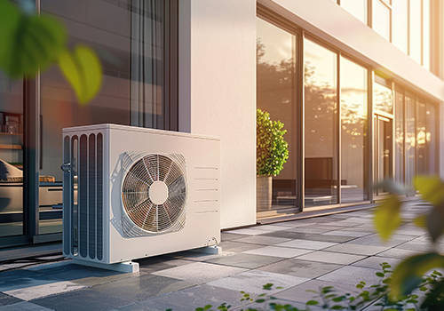 Why London Homes Are Switching to Heat Pumps
