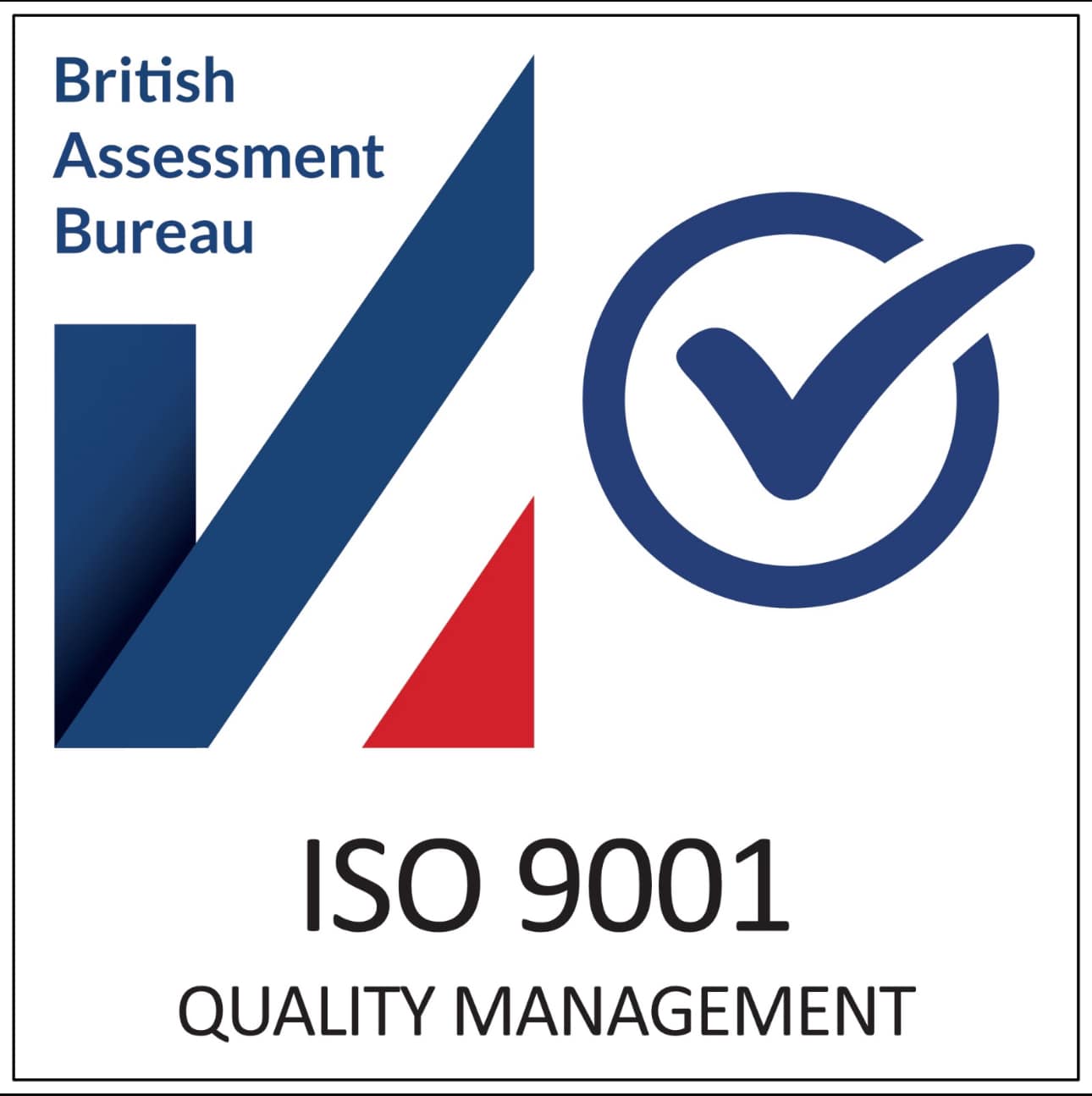 Our Accreditations & Certifications