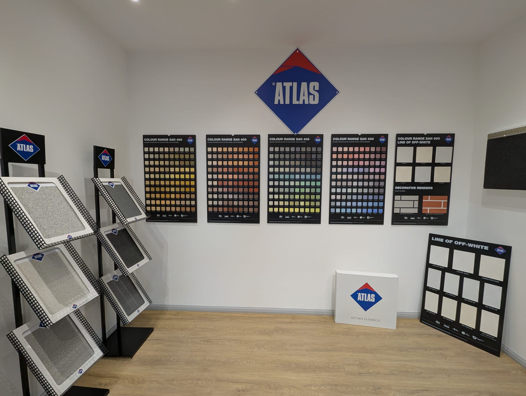 Infinity Energy Wembley Showroom - image 3