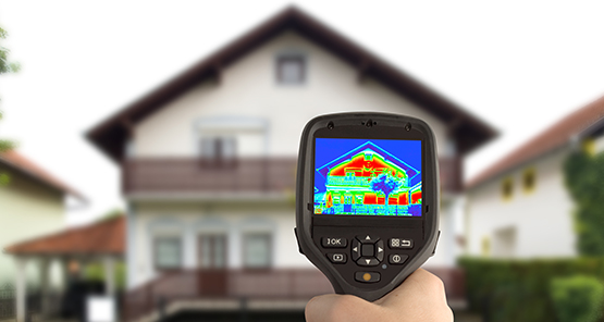 Key Benefits of Internal Wall Insulation