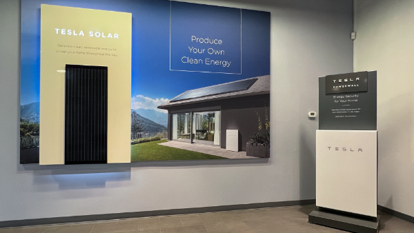Battery Storage & Inverters