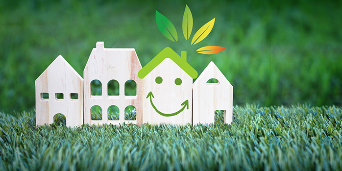 ECO Dual Measures: Underfloor Insulation + Boiler Funding