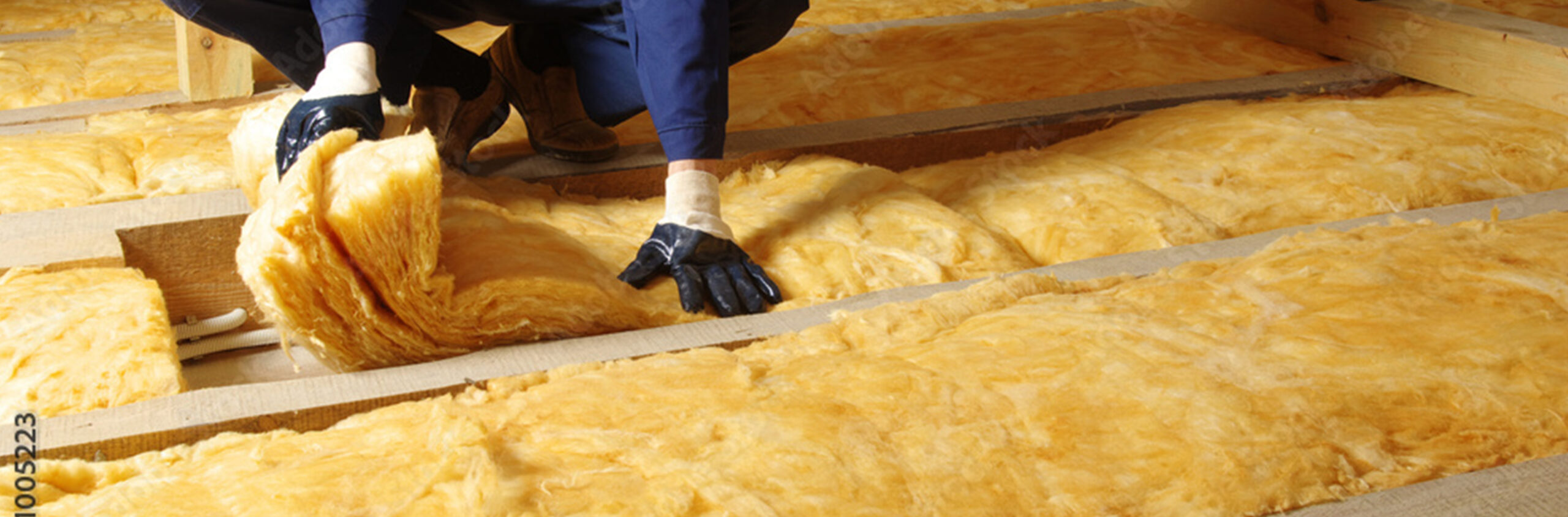 Home Insulation | Infinity Energy Organisation Ltd.