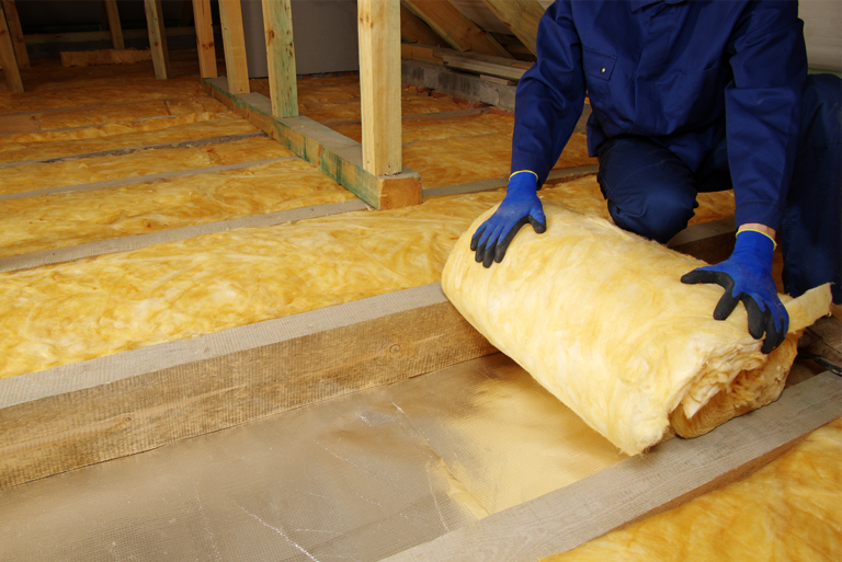 Benefits Of Investing In Home Insulation 