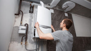 Benefits of Energy Efficient Boilers