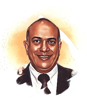 Manoj Patel