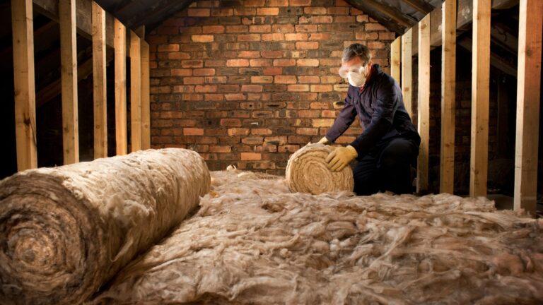Learn About Loft Insulation