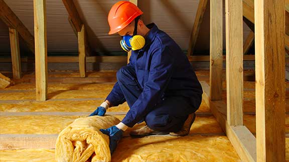 Learn About Loft Insulation