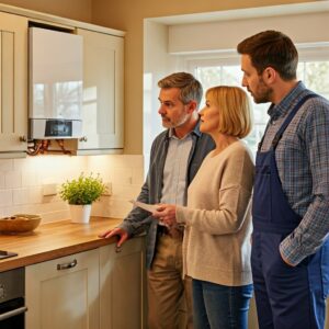 Boiler Upgrade Scheme Eligibility Checklist