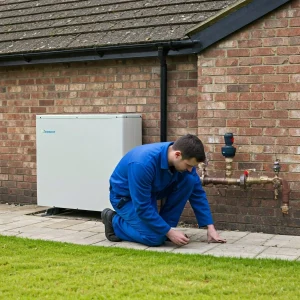  Air Source Heat Pump Funding in 2025: Eligibility & Key Requirements