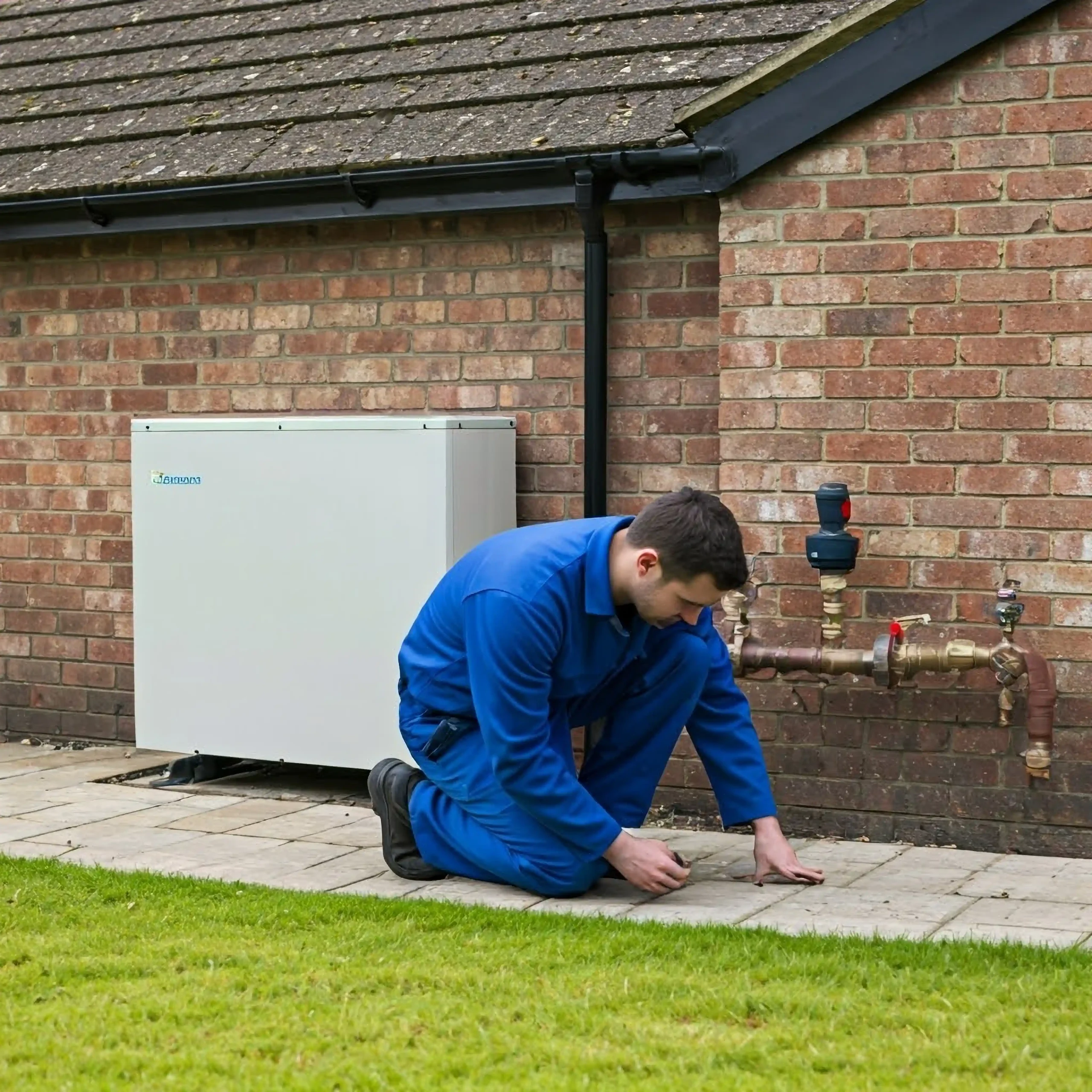  Air Source Heat Pump Funding in 2025: Eligibility & Key Requirements