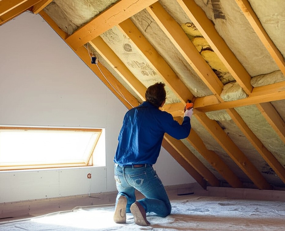 10 Essential Home Insulation Tips to Reduce Energy Bills