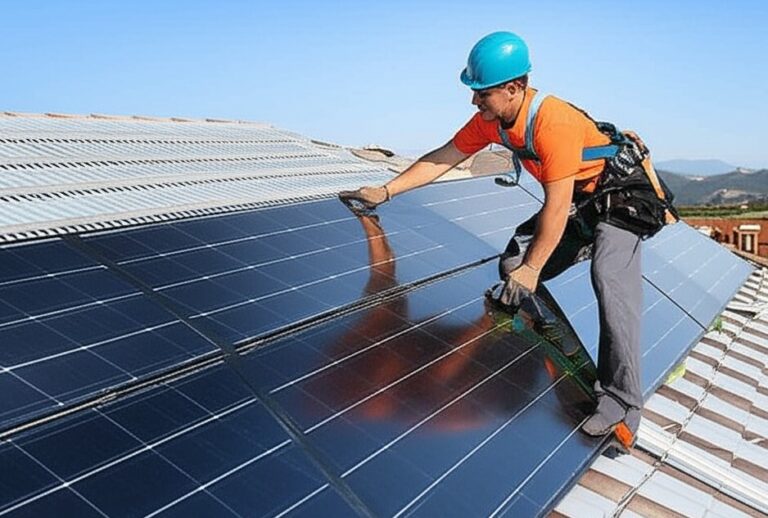 Are Solar Panels Worth It in 2025