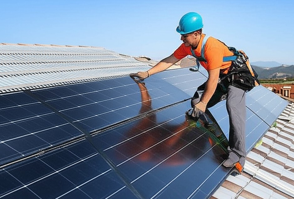 Are Solar Panels Worth It in 2025