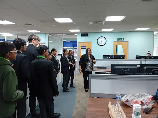 Photo from customer review