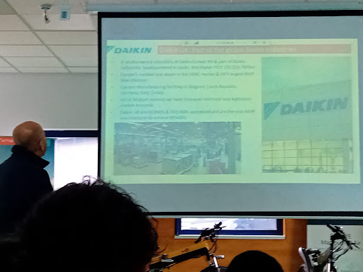 Photo from customer review