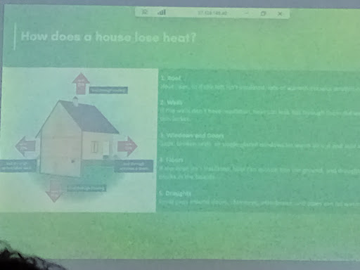 Photo from customer review