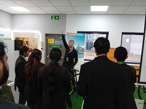 Photo from customer review