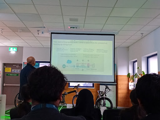 Photo from customer review